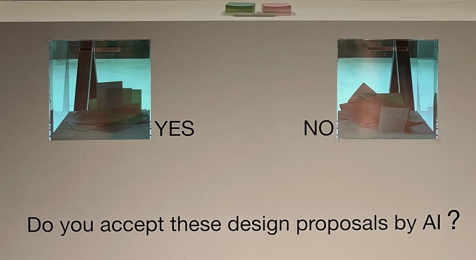 proposal